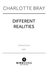 Different Realities