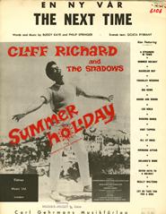 The Next Time (from 'Summer Holiday')