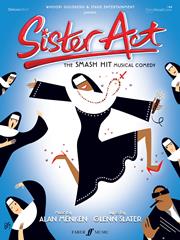 Lady In The Long Black Dress (from 'Sister Act The Musical')