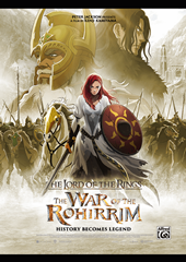 Overture (from The Lord of the Rings: The War of Rohirrim)