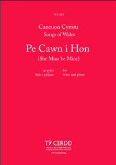 Pe Cawn I Hon