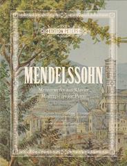 Song Without Words in C Major Op.102, No.6