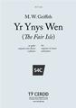 Yr Ynys Wen (The Fair Isle) Partituras