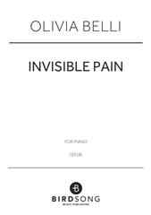 Invisible Pain