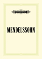 Rondo Capriccioso Op.14 (Felix Mendelssohn) Partiture