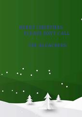 Merry Christmas, Please Don't Call
