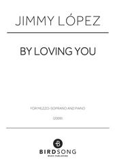 By Loving You