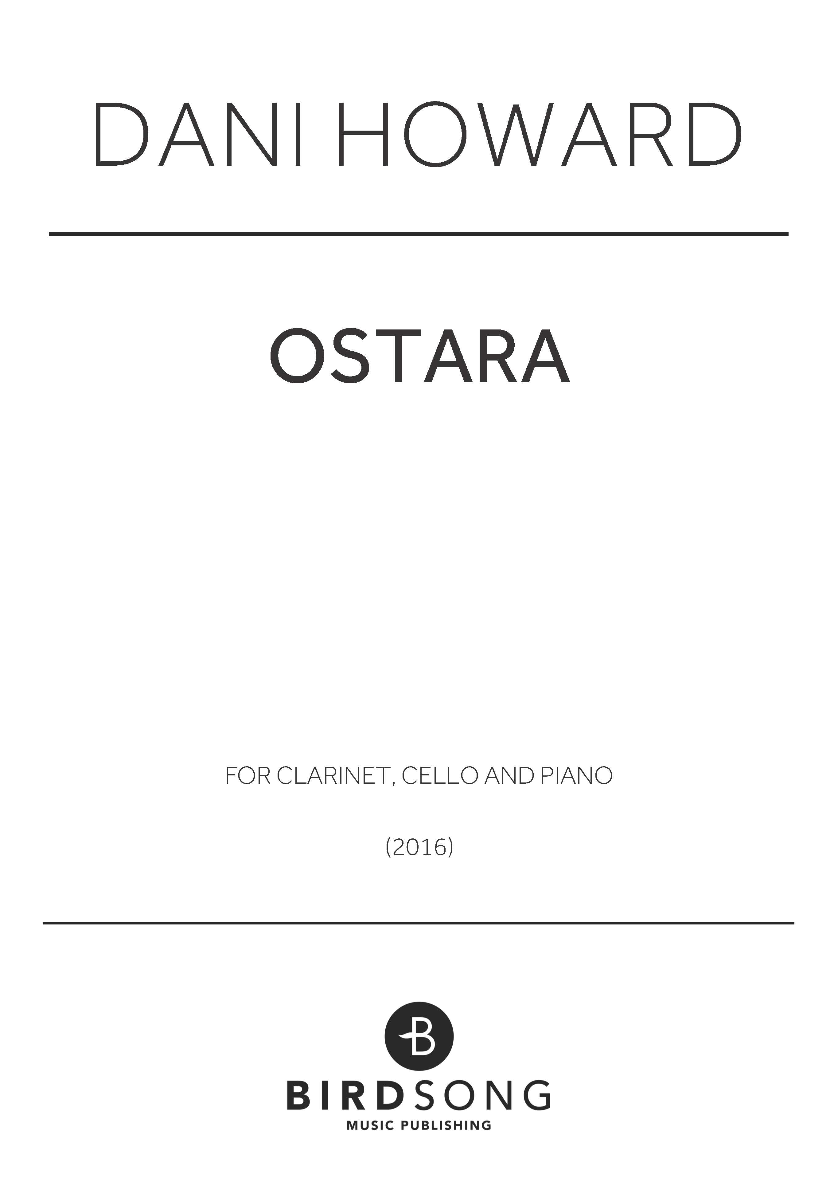 Ostara