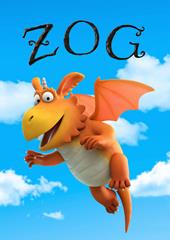 Zog's Waltz (from 'Zog')