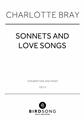Sonnets and Love Songs Sheet Music