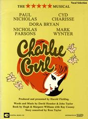The Party Of A Lifetime (from 'Charlie Girl')