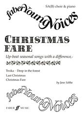 Last Christmas (from 'Christmas Fare')