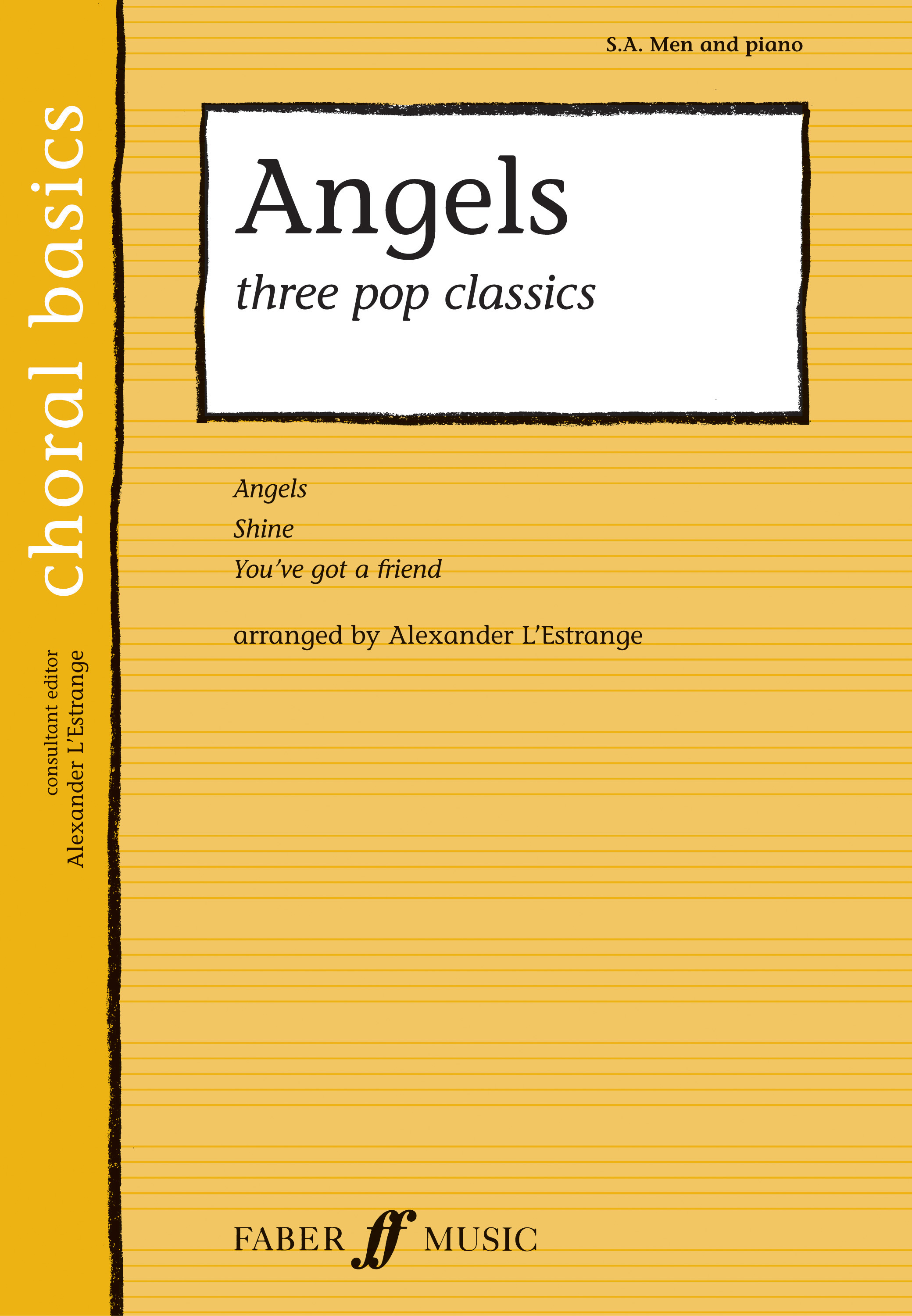 Angels