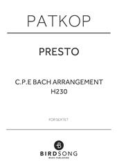 Presto
