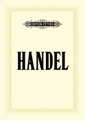 The Harmonious Blacksmith (Air with Variations from Suite No.5)