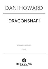 DragonSnap!