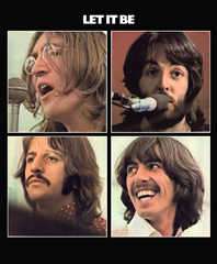 Let It Be