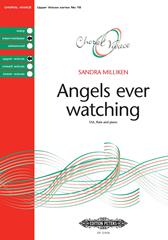 Angels Ever Watching