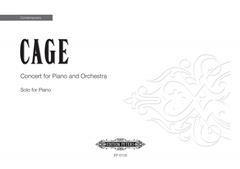Concert for Piano and Orchestra