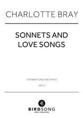 Sonnets and Love Songs