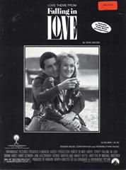 Love Theme from 'Falling In Love'