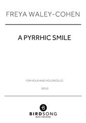 A Pyrrhic Smile