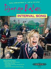 Interval Song
