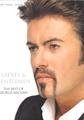 The Strangest Thing (George Michael) Partitions