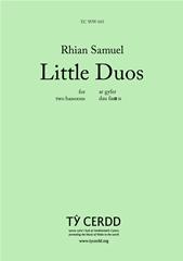 Little Duos