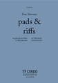 Pads And Riffs Partituras
