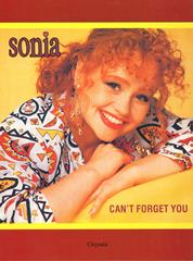 Can't Forget You