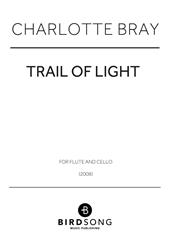 Trail of Light