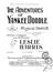 Leslie Harris : The Adventures Of Yankee Doodle - Piano, Voice - Faber Digital