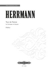 Tour de Trance (Full Score)