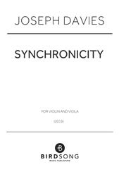 Synchronicity