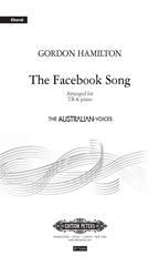 The Facebook Song