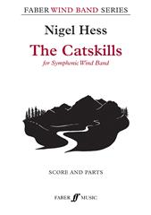 The Catskills (from 'East Coast Pictures')