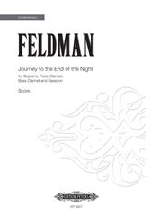 Journey to the End of the Night