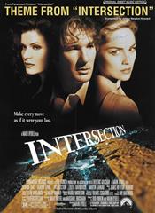 Theme from 'Intersection'