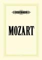 Concerto No.21 in C major K467, Movement I. Allegro maestoso (Wolfgang Amadeus Mozart) Partiture