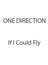 If I Could Fly - Piano - Faber Digital