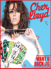 Want U Back