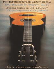 Andante (Op. 276 No.23)