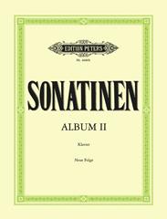 Sonatina D-minor