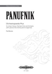 Orchestrapaedia Plus (Full Score)