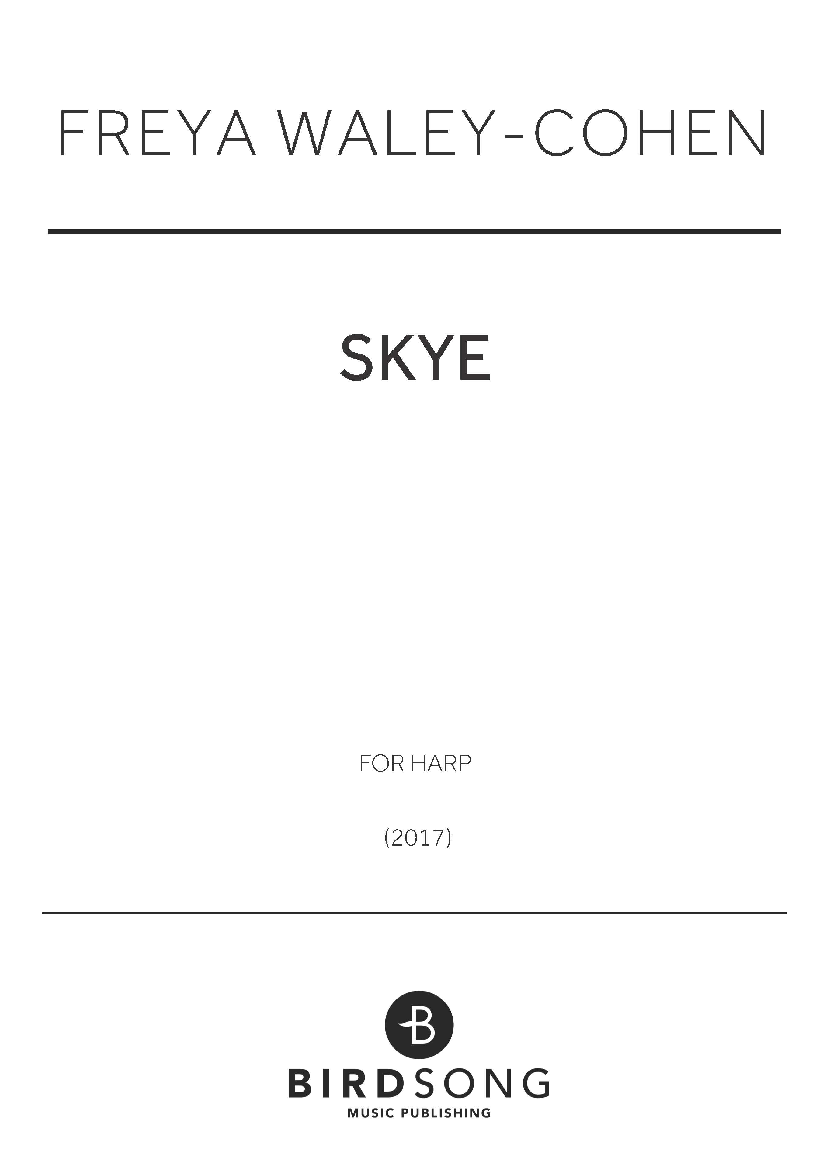Skye