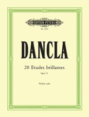 Etude 19 Dolcissimo (from 'Etudes Brilliantes Op.73')