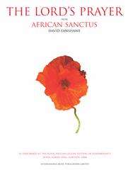 The Lord's Prayer (from 'African Sanctus')
