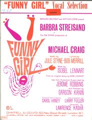 People (from 'Funny Girl')