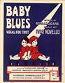 Baby Blues Partituras Digitais